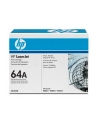 Hewlett-Packard HP Toner Czarny HP05A=CE505A  2300 str. - nr 48