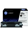 Hewlett-Packard HP Toner Czarny HP05A=CE505A  2300 str. - nr 53