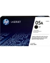 Hewlett-Packard HP Toner Czarny HP05A=CE505A  2300 str. - nr 55