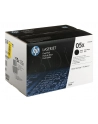 Hewlett-Packard HP Toner HP05Xx2=CE505XD  Zestaw 2xBk  2xCE505X - nr 3