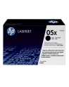 Hewlett-Packard HP Toner Czarny HP05X=CE505X  6500 str. - nr 13