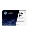 Hewlett-Packard HP Toner Czarny HP05X=CE505X  6500 str. - nr 16
