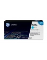 Hewlett-Packard HP Toner Niebieski HP307A=CE741A  7300 str. - nr 59
