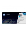 Hewlett-Packard HP Toner Niebieski HP307A=CE741A  7300 str. - nr 60
