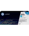 Hewlett-Packard HP Toner Niebieski HP307A=CE741A  7300 str. - nr 66