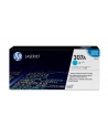 Hewlett-Packard HP Toner Niebieski HP307A=CE741A  7300 str. - nr 69