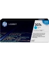 Hewlett-Packard HP Toner Niebieski HP307A=CE741A  7300 str. - nr 7