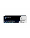 Hewlett-Packard HP Toner Czarny HP131X=CF210X  2400 str. - nr 53