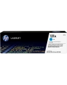 Hewlett-Packard HP Toner Niebieski HP131A=CF211A  1800 str. - nr 25