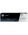 Hewlett-Packard HP Toner Niebieski HP131A=CF211A  1800 str. - nr 44