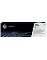 Hewlett-Packard HP Toner Niebieski HP131A=CF211A  1800 str. - nr 45