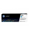 Hewlett-Packard HP Toner Niebieski HP131A=CF211A  1800 str. - nr 49