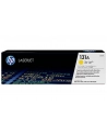 Hewlett-Packard HP Toner Żółty HP131A=CF212A  1800 str. - nr 36
