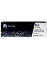 Hewlett-Packard HP Toner Żółty HP131A=CF212A  1800 str. - nr 39