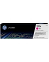 Hewlett-Packard HP Toner Czerwony HP131A=CF213A  1800 str. - nr 8