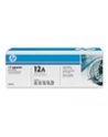 Hewlett-Packard HP Toner Czarny HP80A=CF280A  2700 str. - nr 14