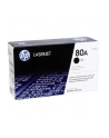 Hewlett-Packard HP Toner Czarny HP80A=CF280A  2700 str. - nr 18