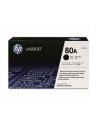 Hewlett-Packard HP Toner Czarny HP80A=CF280A  2700 str. - nr 19