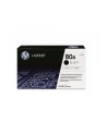 Hewlett-Packard HP Toner Czarny HP80A=CF280A  2700 str. - nr 20