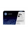 Hewlett-Packard HP Toner Czarny HP80A=CF280A  2700 str. - nr 41