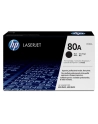 Hewlett-Packard HP Toner Czarny HP80A=CF280A  2700 str. - nr 48