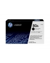 Hewlett-Packard HP Toner Czarny HP80A=CF280A  2700 str. - nr 49