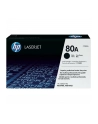Hewlett-Packard HP Toner Czarny HP80A=CF280A  2700 str. - nr 55