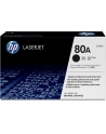 Hewlett-Packard HP Toner Czarny HP80A=CF280A  2700 str. - nr 68
