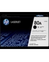 Hewlett-Packard HP Toner Czarny HP80A=CF280A  2700 str. - nr 90