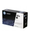Hewlett-Packard HP Toner Czarny HP80A=CF280A  2700 str. - nr 95
