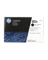 Hewlett-Packard HP Toner HP80Xx2=CF280XD  Zestaw 2xBk  2xCF280X - nr 6