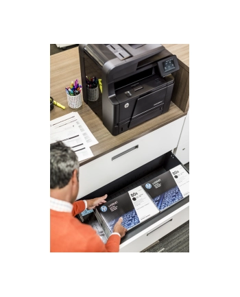 Hewlett-Packard HP Toner Czarny HP80X=CF280X  6800 str. nr 2