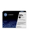 Hewlett-Packard HP Toner Czarny HP80X=CF280X  6800 str. - nr 23