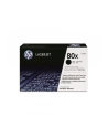 Hewlett-Packard HP Toner Czarny HP80X=CF280X  6800 str. - nr 31