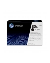 Hewlett-Packard HP Toner Czarny HP80X=CF280X  6800 str. - nr 54