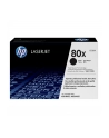 Hewlett-Packard HP Toner Czarny HP80X=CF280X  6800 str. - nr 63