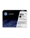 Hewlett-Packard HP Toner Czarny HP80X=CF280X  6800 str. - nr 73
