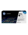 Hewlett-Packard HP Toner Czarny HP501A=Q6470A  6000 str. - nr 16