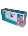 Hewlett-Packard HP Toner Czarny HP501A=Q6470A  6000 str. - nr 2