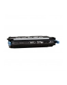 Hewlett-Packard HP Toner Czarny HP501A=Q6470A  6000 str. - nr 5