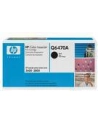 Hewlett-Packard HP Toner Czarny HP501A=Q6470A  6000 str. - nr 9