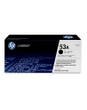 Hewlett-Packard HP Toner Czarny HP53A=Q7553A  3000 str. - nr 15