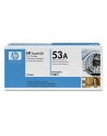 Hewlett-Packard HP Toner Czarny HP53A=Q7553A  3000 str. - nr 19