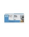 Hewlett-Packard HP Toner Czarny HP53A=Q7553A  3000 str. - nr 1