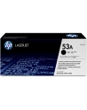 Hewlett-Packard HP Toner Czarny HP53A=Q7553A  3000 str. - nr 23