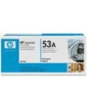 Hewlett-Packard HP Toner Czarny HP53A=Q7553A  3000 str. - nr 25