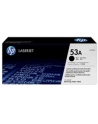 Hewlett-Packard HP Toner Czarny HP53A=Q7553A  3000 str. - nr 26