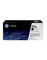 Hewlett-Packard HP Toner Czarny HP53A=Q7553A  3000 str. - nr 28