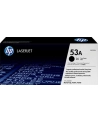 Hewlett-Packard HP Toner Czarny HP53A=Q7553A  3000 str. - nr 49