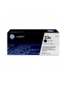 Hewlett-Packard HP Toner Czarny HP53A=Q7553A  3000 str. - nr 55